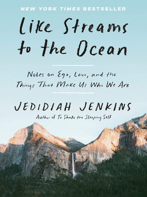 Cover of Like Streams to the Ocean